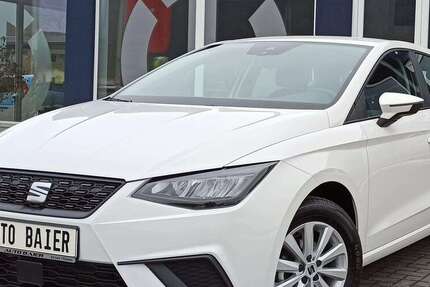 Seat Ibiza 9.000 km 16.700 &euro; Dietfurt an der Altmühl 92345