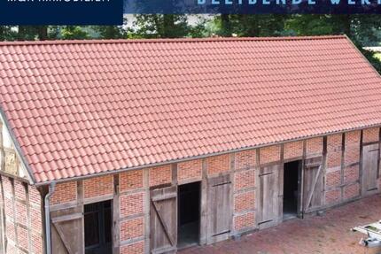 Gewerbeobjekt Badbergen - 170&euro; | Angebot:22011526