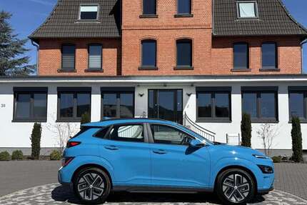 Hyundai KONA 22.907 km 17.950 &euro; Rotenburg a.d Fulda 36199