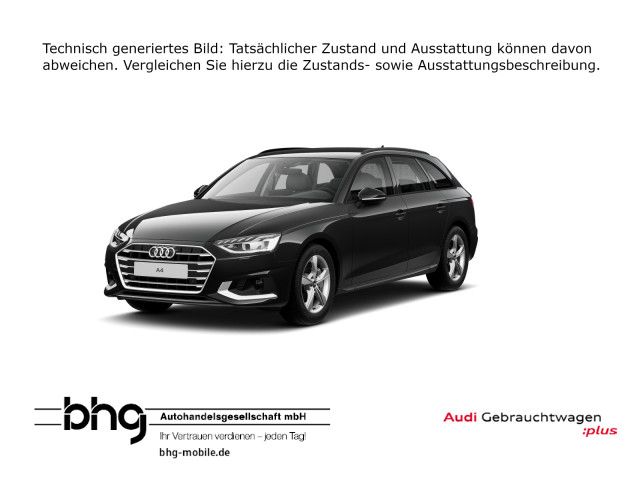 Audi A4 60.222 km 29.930 &euro; Rottweil 78628