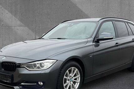 BMW 320 213.000 km 9.980 &euro; Neustadt am Rübenberge 31535