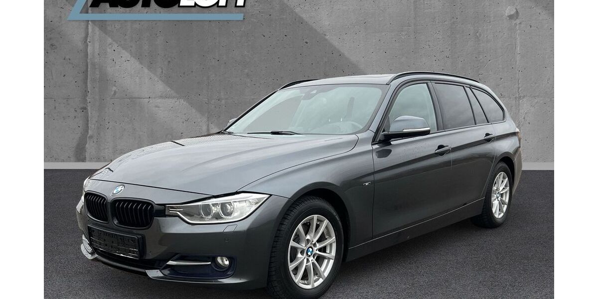 BMW 320 213.000 km 9.980 &euro; Neustadt am Rübenberge 31535