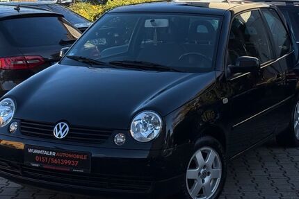 VW Lupo 124.000 km 2.390 € Planegg 82152