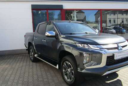 Mitsubishi L200 35.850 km 36.990 &euro; Eberswalde 16225