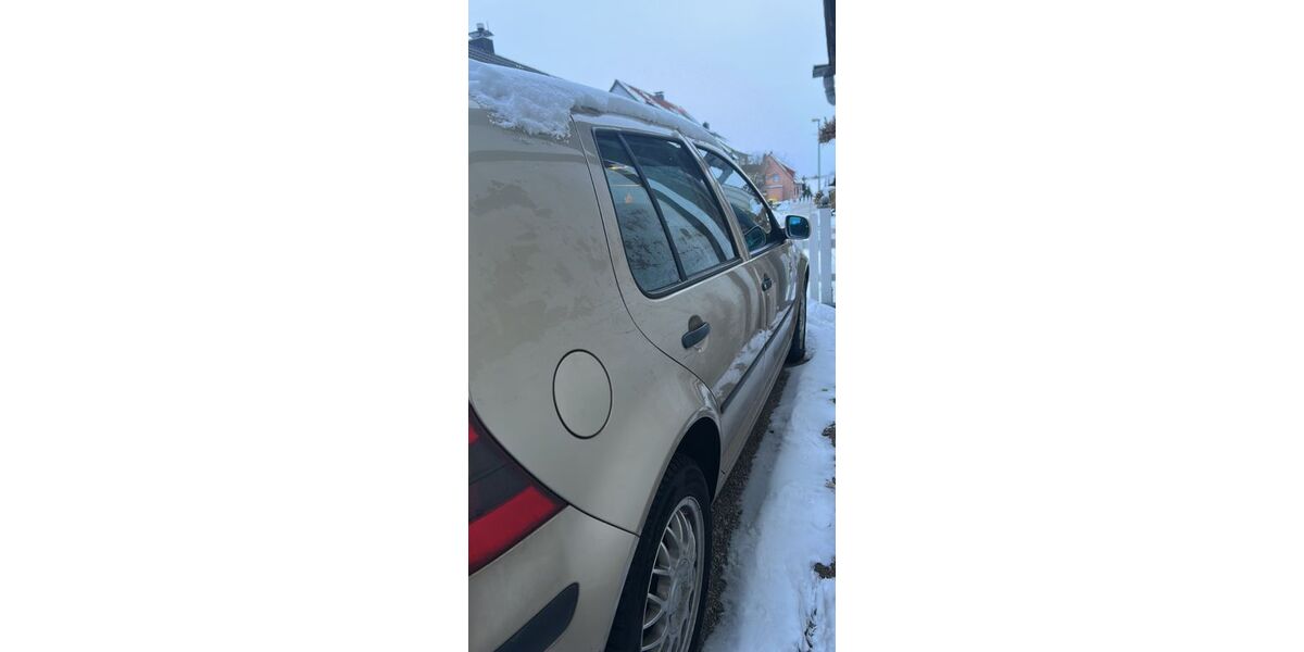 VW Golf 204.100 km 2.500 &euro; Seesen 38723