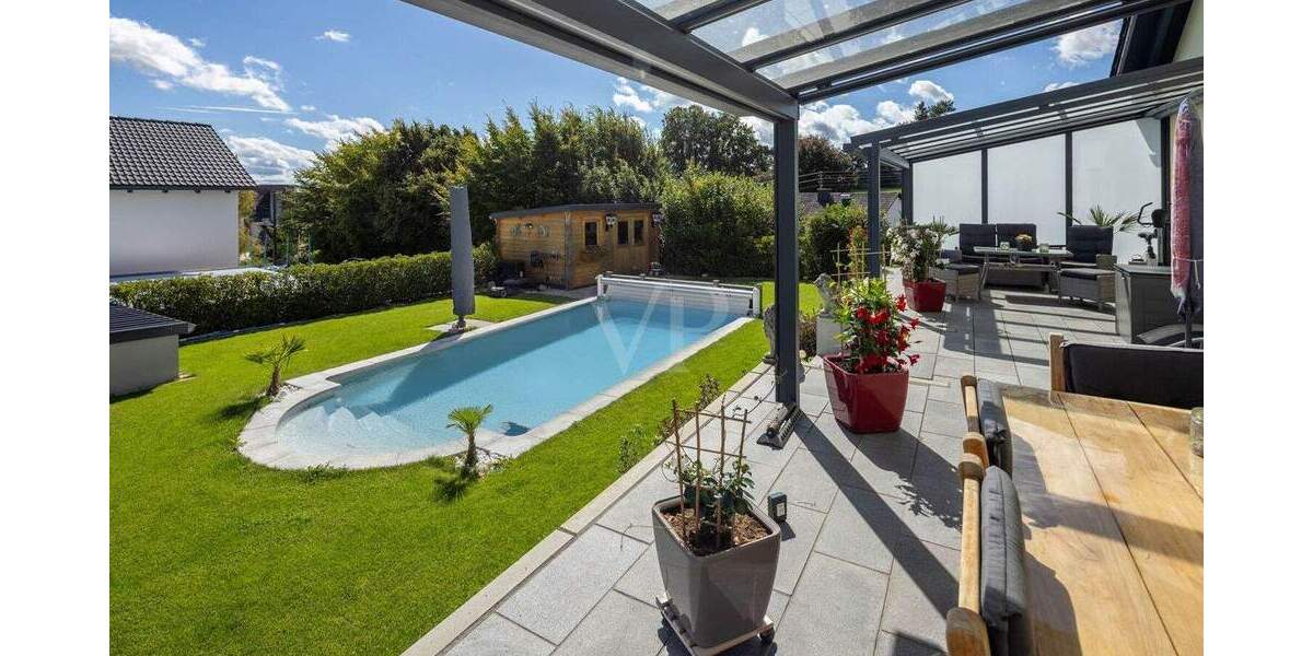 Einfamilienhaus Mindelheim - 4 Zimmer, 178 m&sup2;, 720.000&euro; | Angebot:25773063