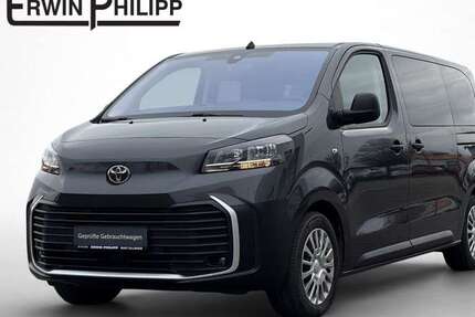 Toyota Proace 3.950 km 35.990 &euro; Dillingen 89407