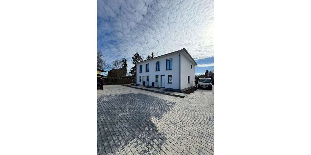 Einfamilienhaus Ludwigsfelde - 4 Zimmer, 96 m&sup2;, 1.750&euro; | Angebot:23172105