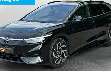 VW ID.7 27.114 km 48.295 &euro; Ellwangen 73479