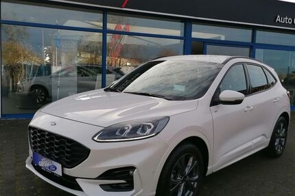 Ford Kuga 16.300 km 25.980 &euro; Dessau-Roßlau 06849