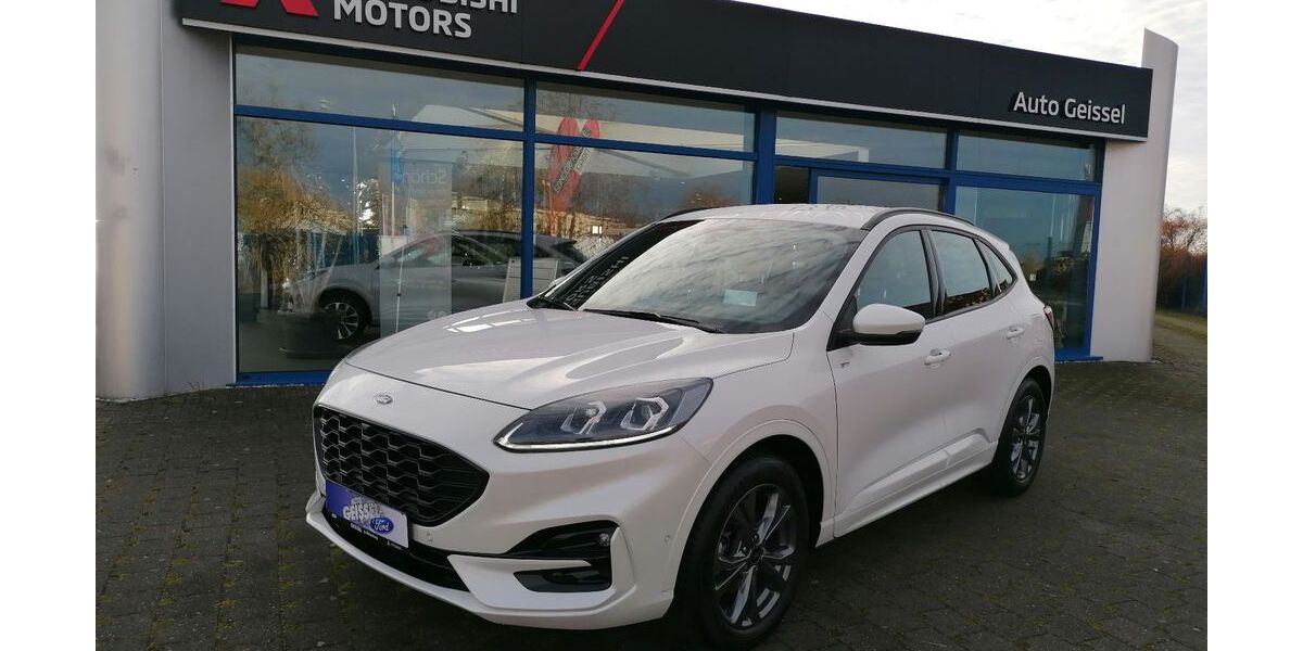 Ford Kuga 16.300 km 25.980 &euro; Dessau-Roßlau 06849