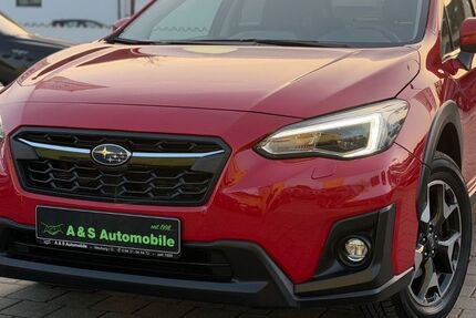 Subaru XV 38.000 km 20.490 &euro; Neuburg/Donau 86633