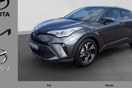 Toyota C-HR 18.500 km 24.450 € Schortens 26419