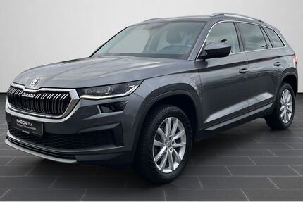 Skoda Kodiaq 70.134 km 28.580 &euro; Mainz 55129