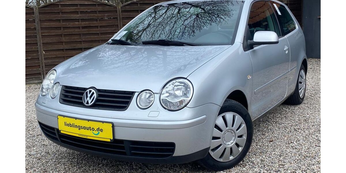 VW Polo 166.510 km 1.490 &euro; Leipzig-Rückmarsdorf (Burghausen-Rückmarsdorf) 04178