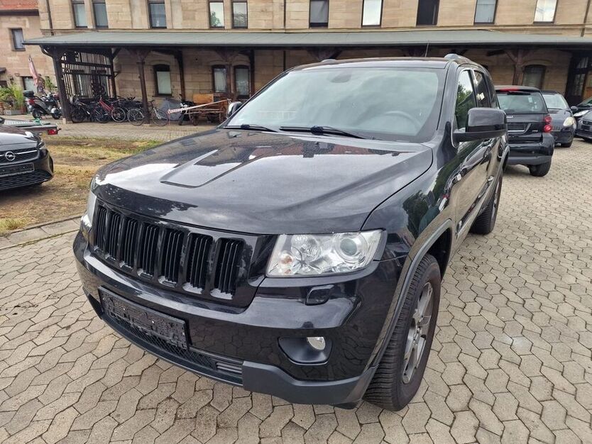 Grand Cherokee