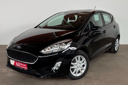 Ford Fiesta 100.000 km 8.990 &euro; Hettstadt 97265