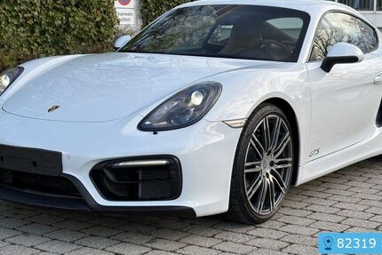 Porsche Cayman 81.950 km 62.980 &euro; Starnberg 82319