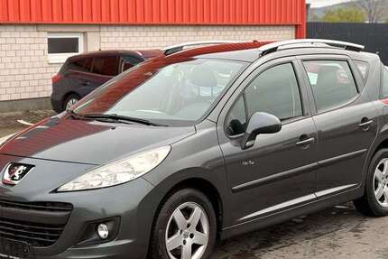 Peugeot 207 175.000 km 2.450 &euro; Wittlich 54516
