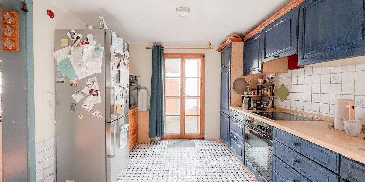 Bauernhaus, Landhaus Mindelheim / Westernach Westernach - 1 Zimmer, 428 m&sup2;, 753.000&euro; | Angebot:25691891