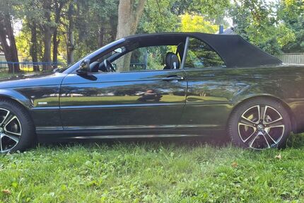 BMW 318 213.000 km 3.500 &euro; Barth 18356