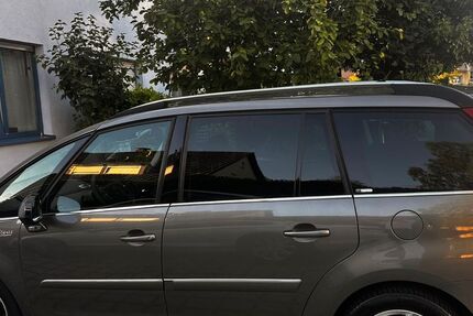 Citroen C4 Picasso 241.000 km 3.499 &euro; Bielefeld 33639