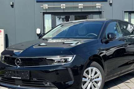 Opel Astra 31.556 km 16.950 &euro; Flörsheim am Main 65439