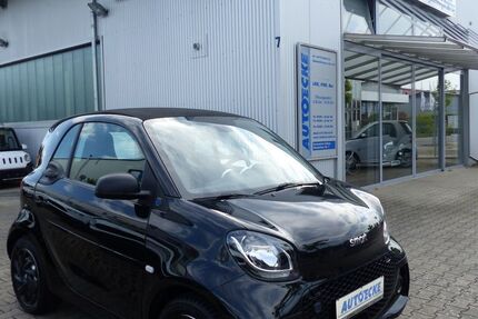 Smart ForTwo 33.000 km 9.490 &euro; Hockenheim 68766