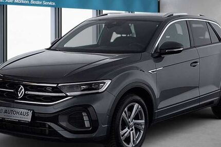 VW T-Roc 28.374 km 26.940 &euro; Maintal 63477