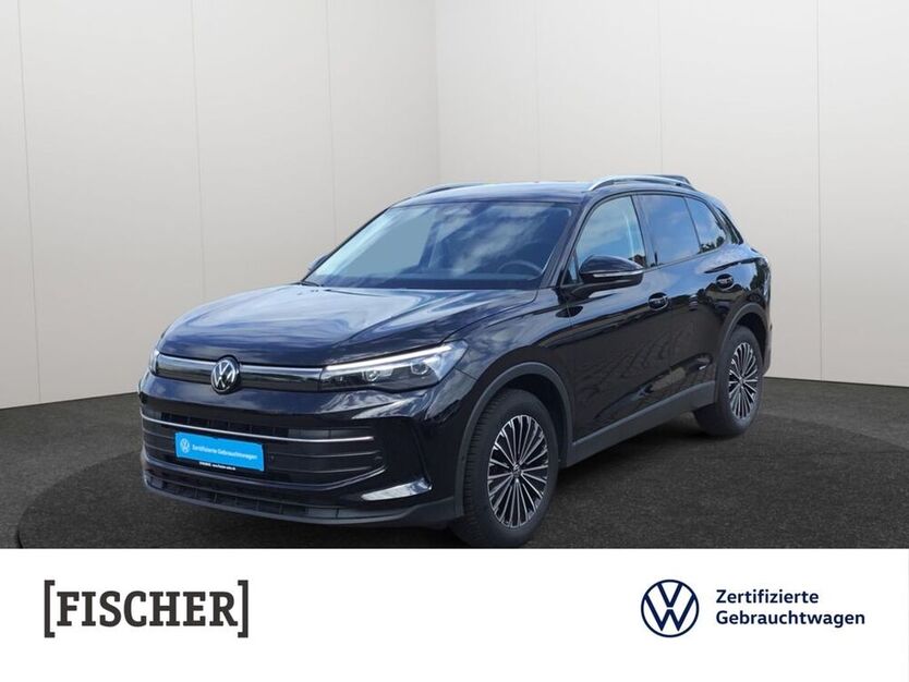 Tiguan