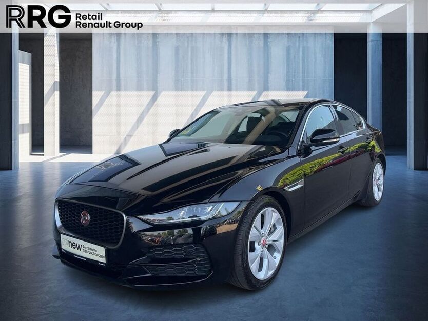 XE