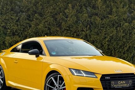 Audi TTS 139.000 km 27.700 &euro; Trostberg 83308