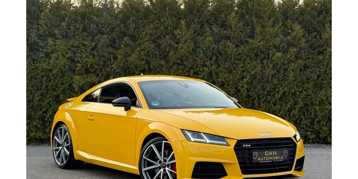 Audi TTS 139.000 km 27.700 &euro; Trostberg 83308