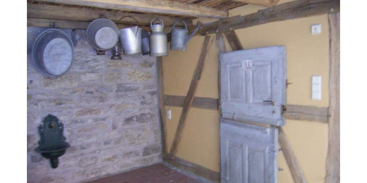 Mehrfamilienhaus, Wohnhaus Ahorn-Schillingstadt Schillingstadt - 1 Zimmer, 450 m&sup2;, 520.000&euro; | Angebot:25778755