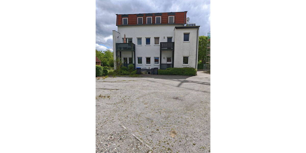 Etagenwohnung Greifswald Eldena - 2 Zimmer, 50 m&sup2;, 525&euro; | Angebot:26669556