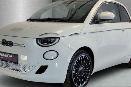 Fiat 500e 12.273 km 27.490 &euro; Braunschweig 38126