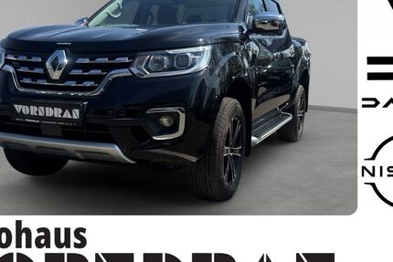 Renault Alaskan 65.120 km 33.990 &euro; Bad Neustadt/S. 97616