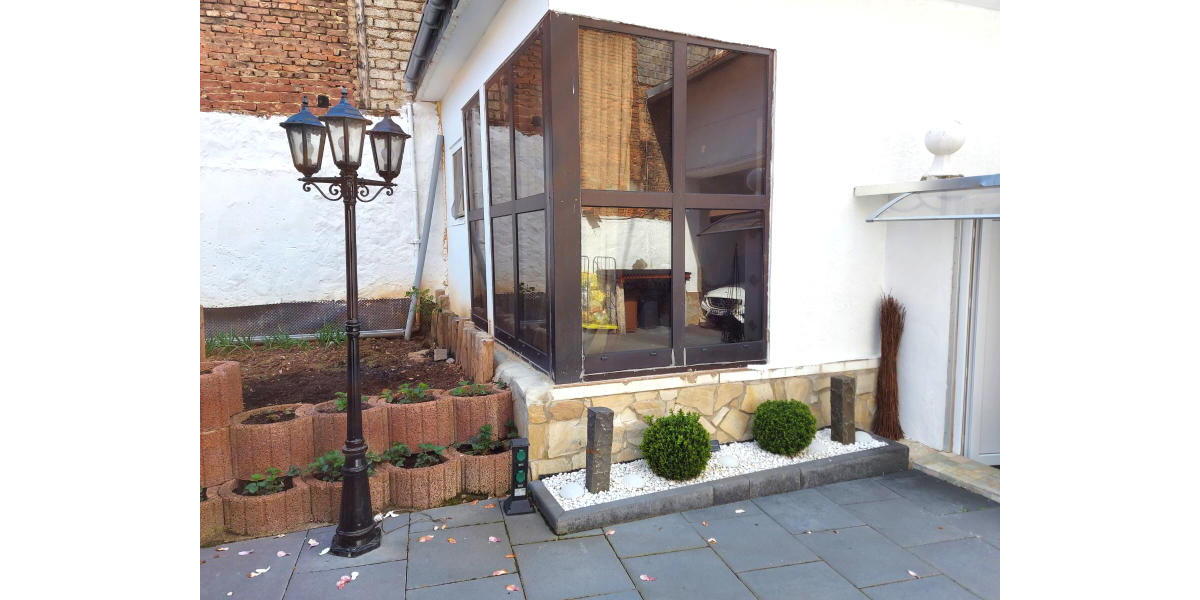 ObjNr:18253 - Tolles 2 Familienhaus in Bad Kreuznach mit großem Hof und Terrasse - Zweifamilienhaus Bad Kreuznach Bad Münster am Stein-Ebernburg | Angebot:15064576