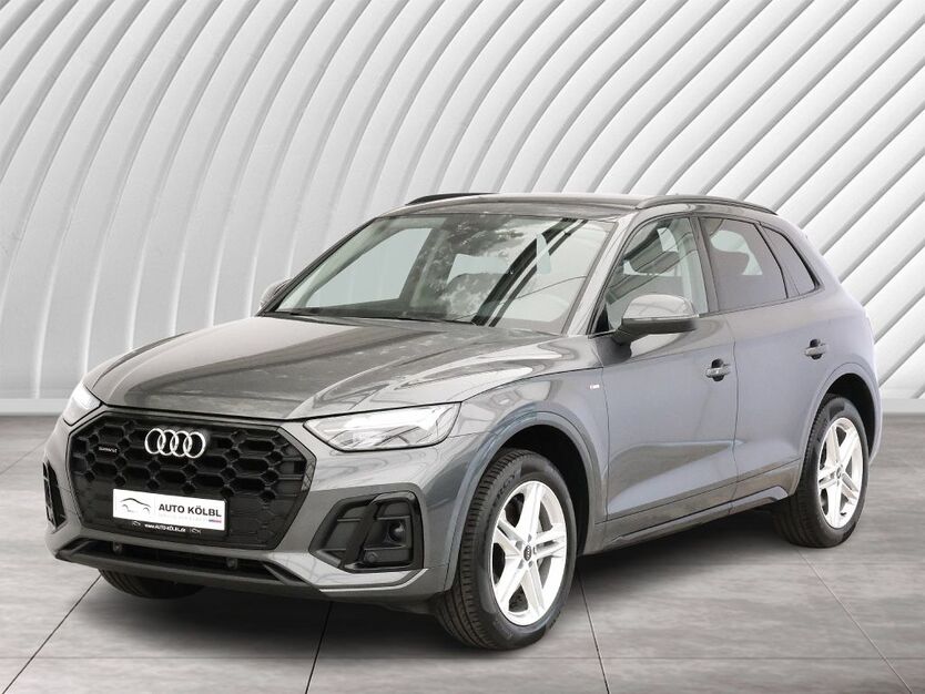 Audi Q5 136.369 km 36.990 € Oberschleißheim 85764