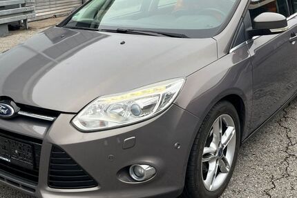 Ford Focus 150.000 km 4.190 € Sachsenheim 74343
