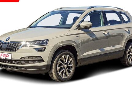Skoda Karoq 65.062 km 25.950 &euro; Eisleben 06295
