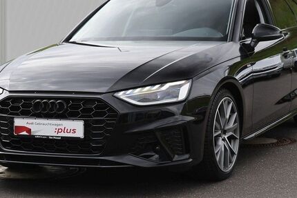 Audi A4 91.996 km 26.580 &euro; Koblenz 56070