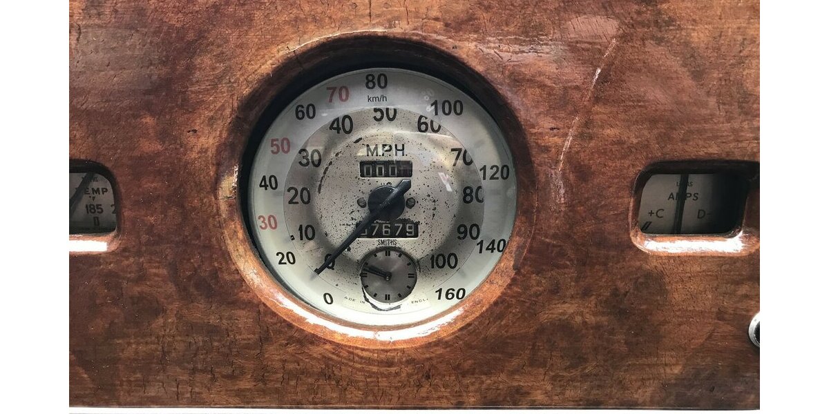 Austin Rover Austin Vanden Plas Princess Saloncar A135 67.679 km 14.999 &euro; Hamburg 22339