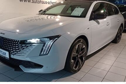 Peugeot 508 30.861 km 25.890 &euro; Bielefeld 33602