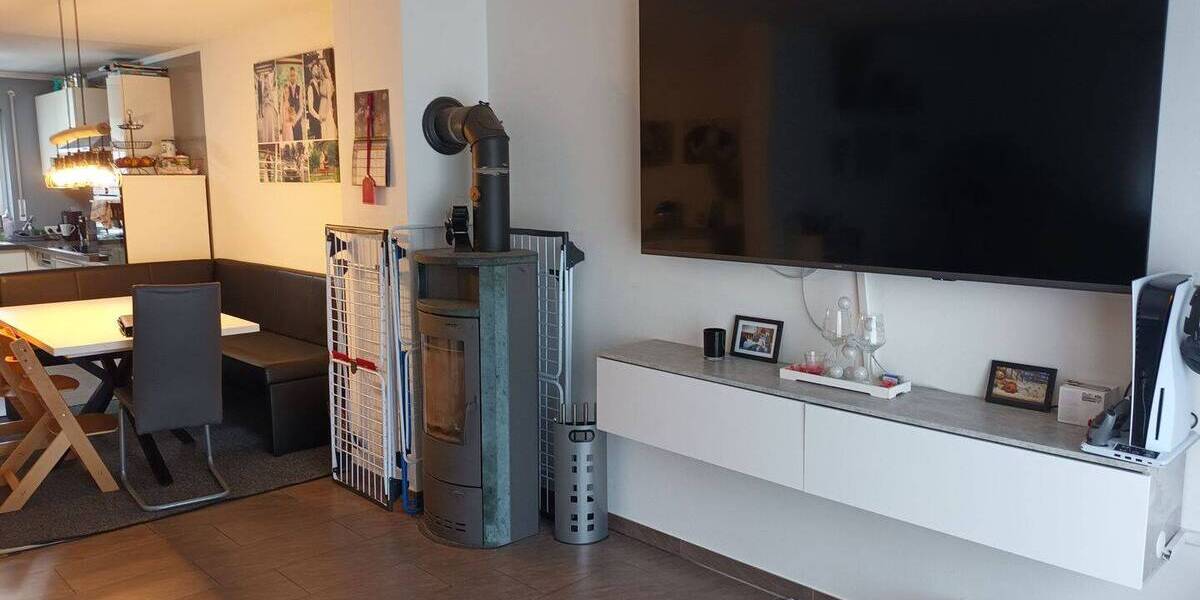 Doppelhaushälfte Schrobenhausen Hörzhausen - 4 Zimmer, 125 m&sup2;, 1.280&euro; | Angebot:26187967