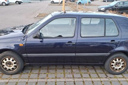 VW Golf 277.934 km 900 &euro; Remseck am Neckar 71686