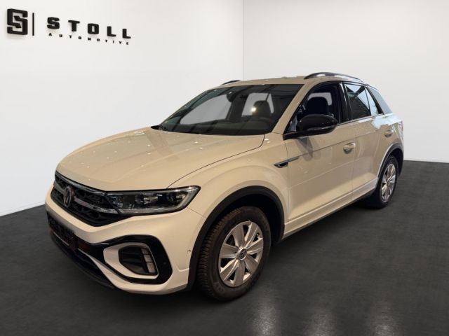 T-Roc