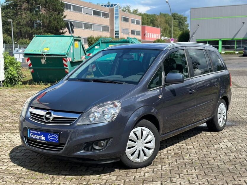 Zafira