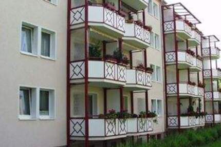 Ihre neue 2-Raum-Wohnung wartet schon! 2 zimmer