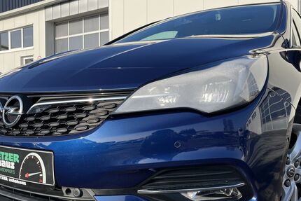 Opel Astra 64.365 km 12.860 &euro; Marktredwitz 95615